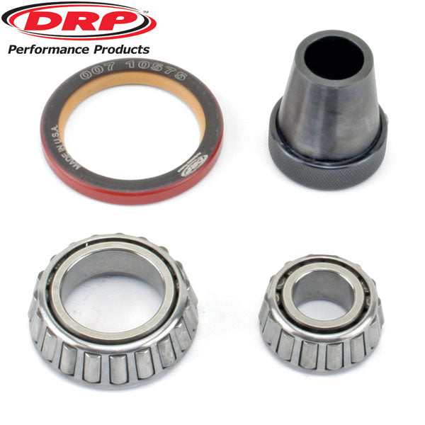 DRP Low Drag Hub Kit