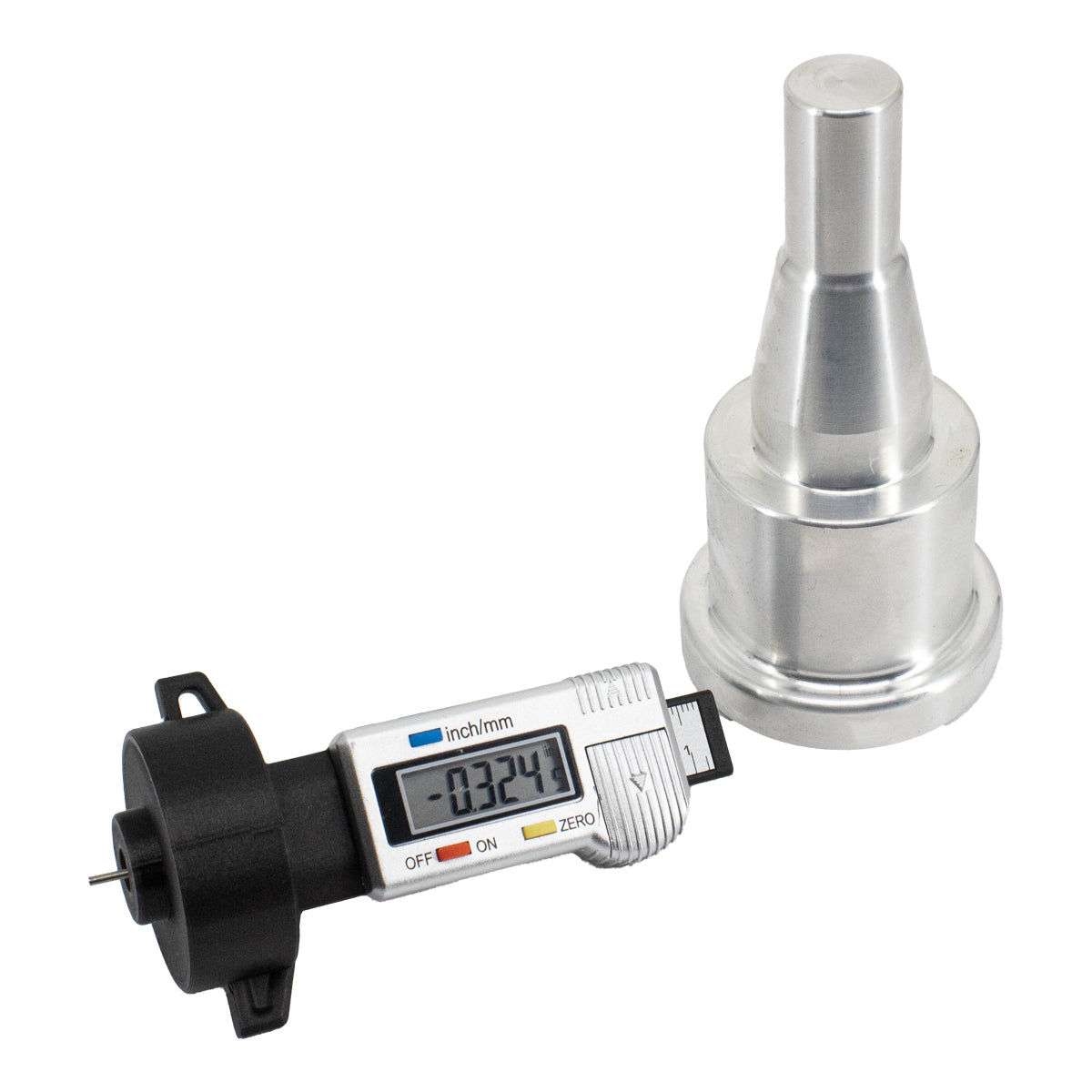 Bearing Spacer Install Tool - Legend Car