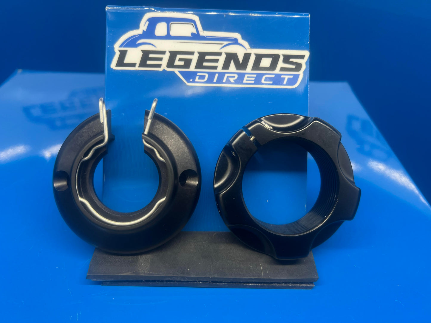 AFCO Shock Coil Over Kit