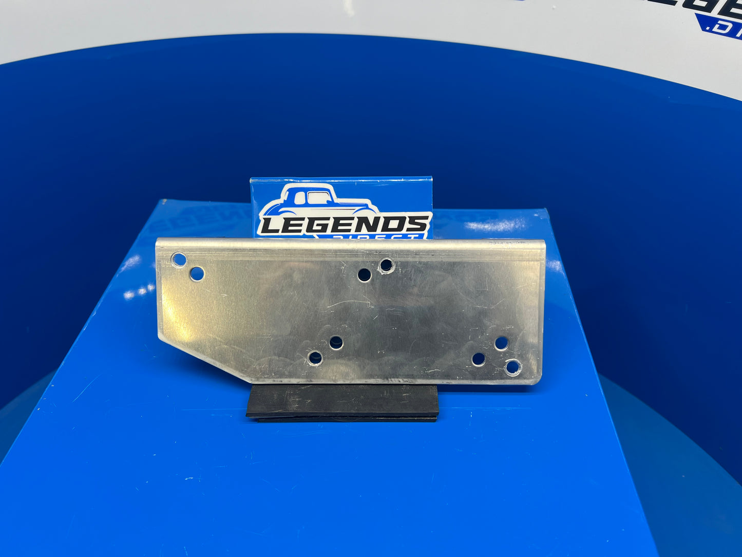 Air Duct Ignition Coil Mount