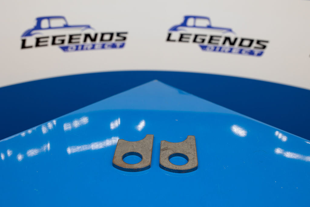 Upper Link Bracket (Legend)