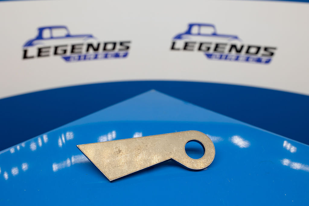 Trailing Arm Bracket Right (Long)