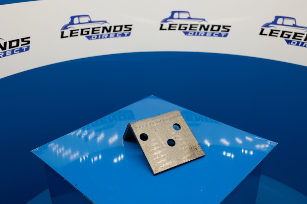 Ac-W Rack Mounting Plate