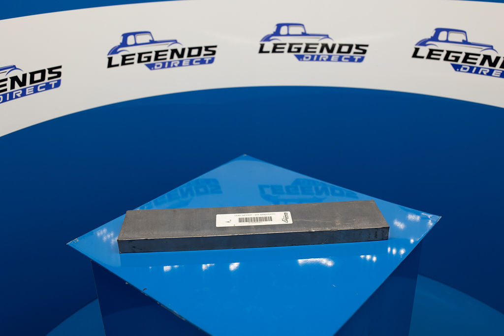 Lead Weight - 10# Bandolero