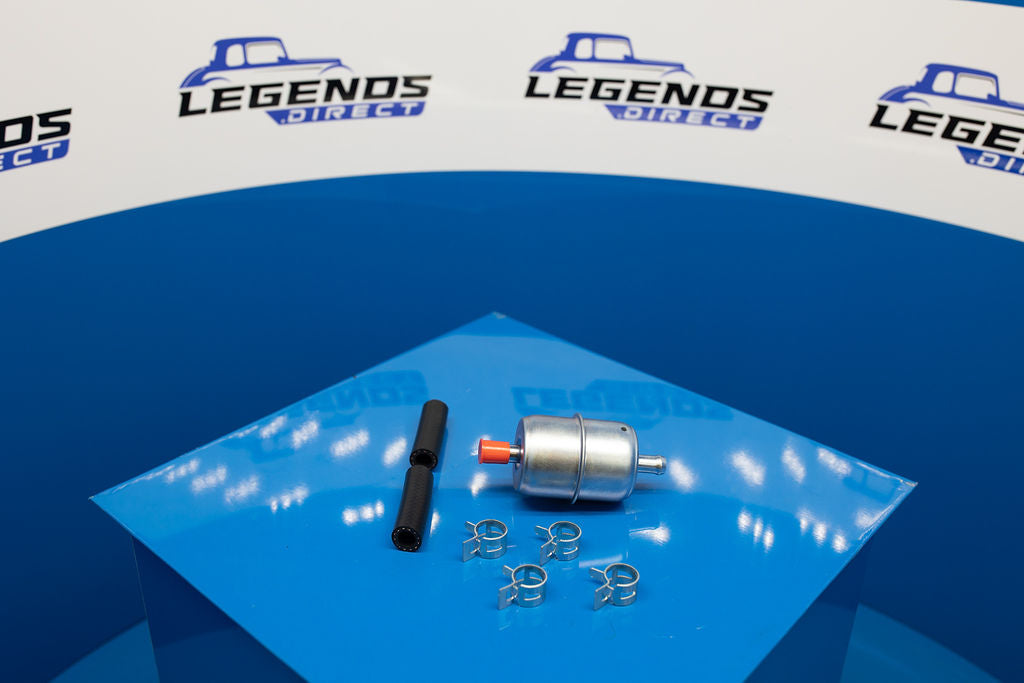 Fuel Filter #33033 - Any Engine