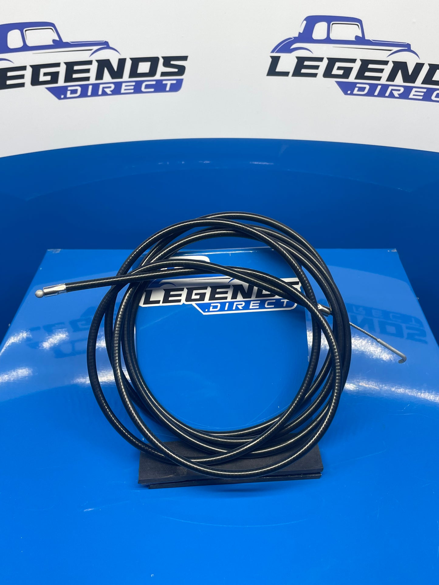 Z Bando Throttle Cable Assy