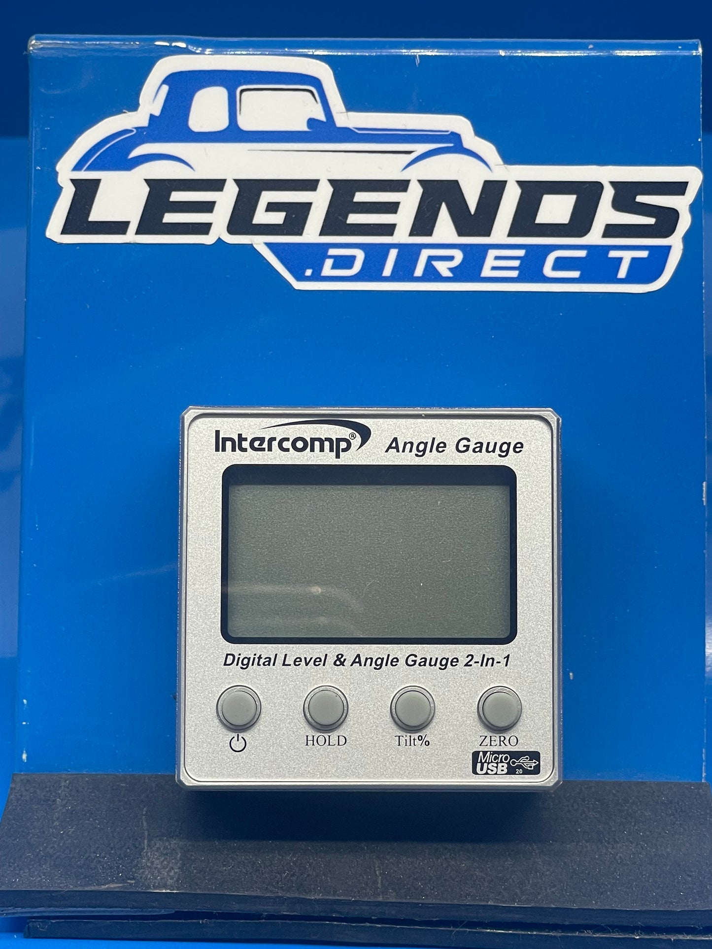 Intercomp Angle Finder