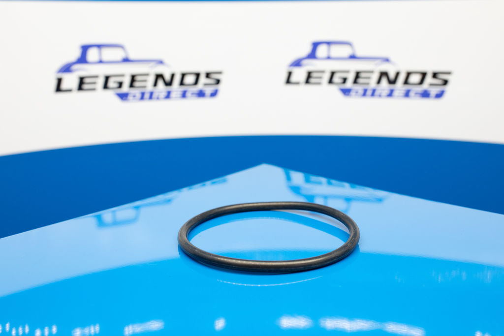 Remote Oil Filter O-Ring Large