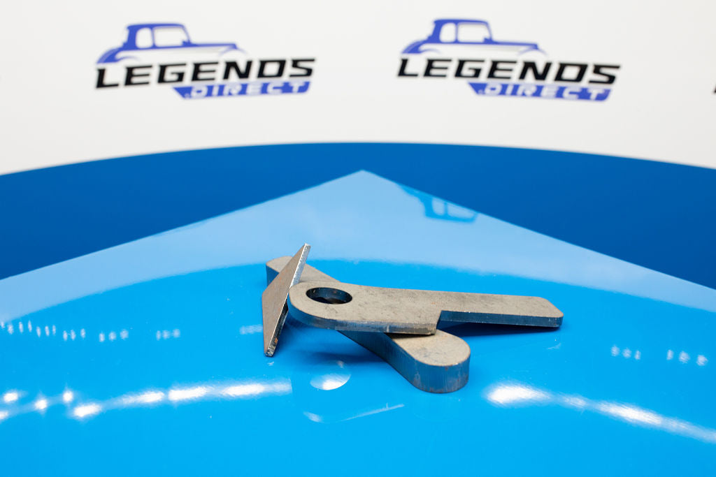 Rear End Upper Link Housing Bracket
