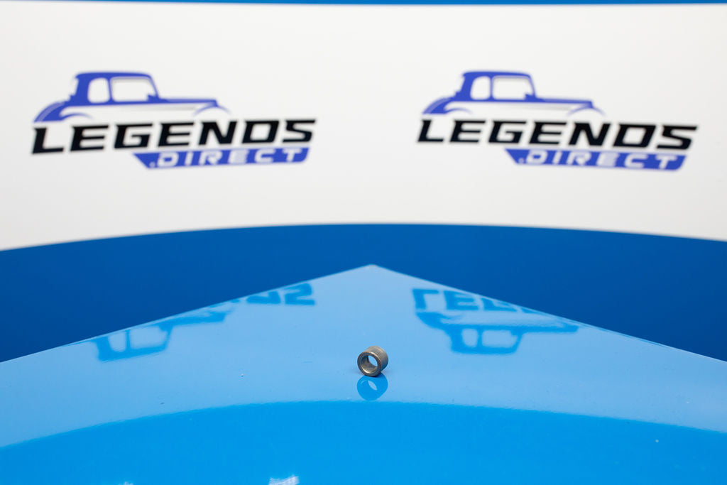 Brake Pedal 1/4 Spacer