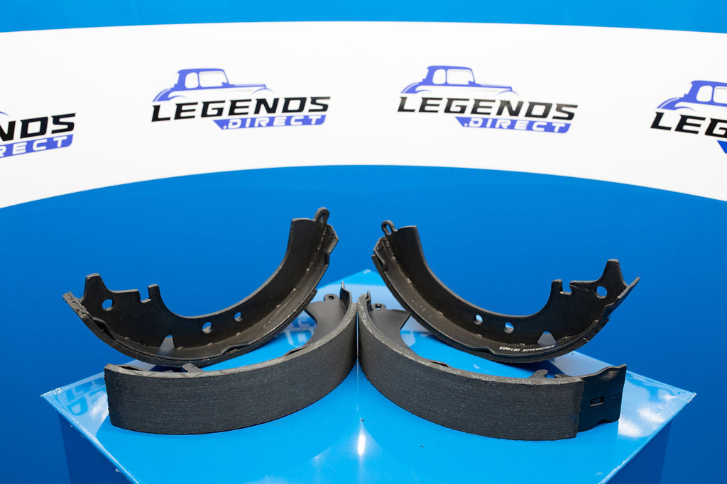 Rear Brake Shoe (Set/4)