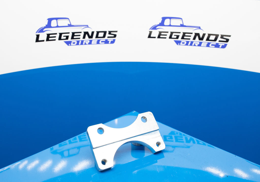 Legend Wilwood Front Brake Caliper Mount (Aluminum)