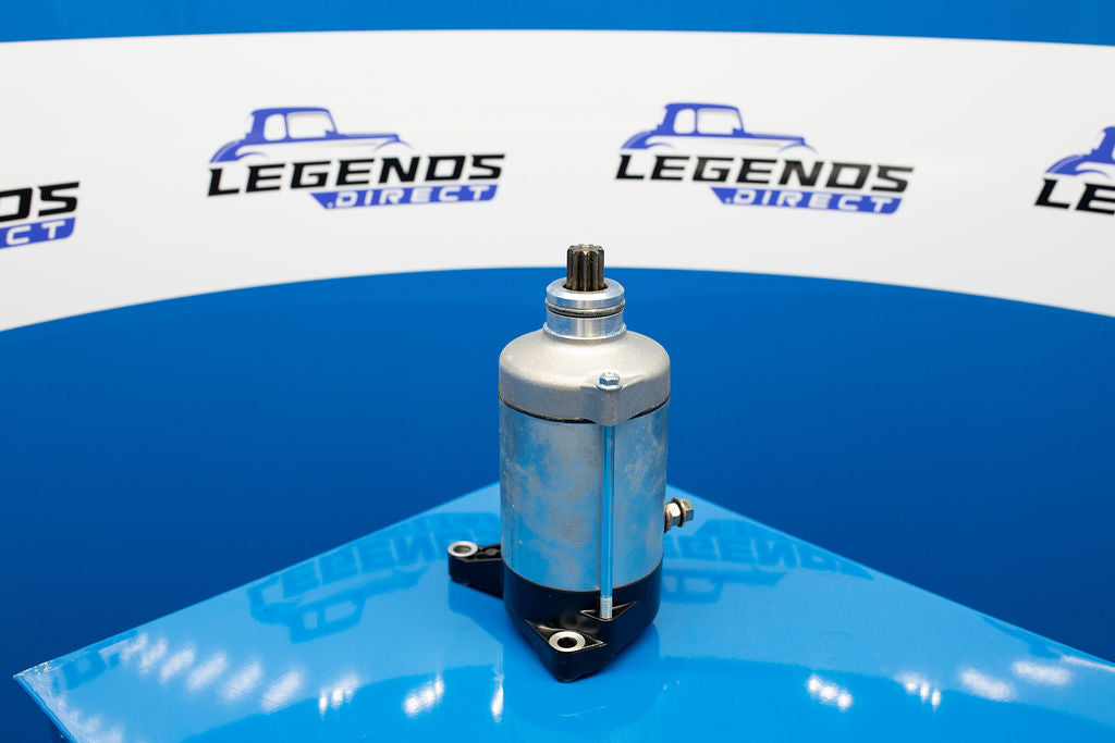 New Yamaha Starter 1200/1250