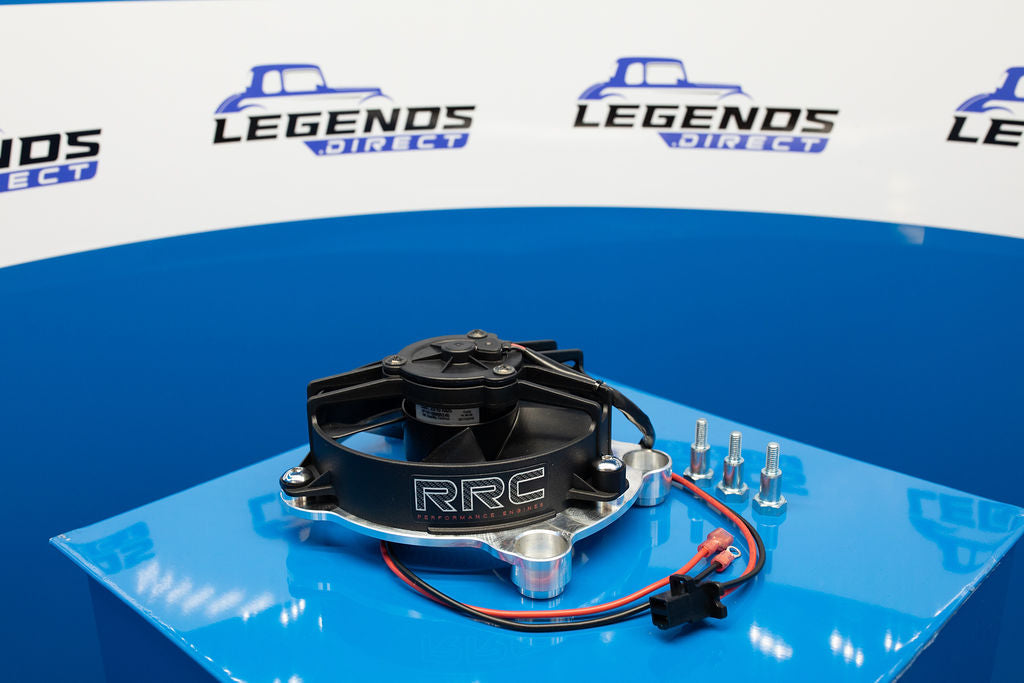 Top End Fan Kit