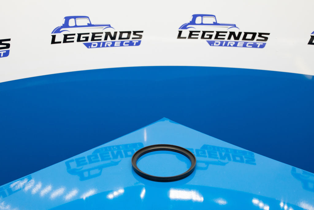 Fuel Cell Cap Gasket