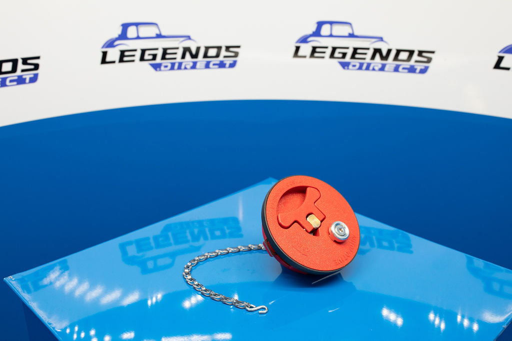 Fuel Cell Cap