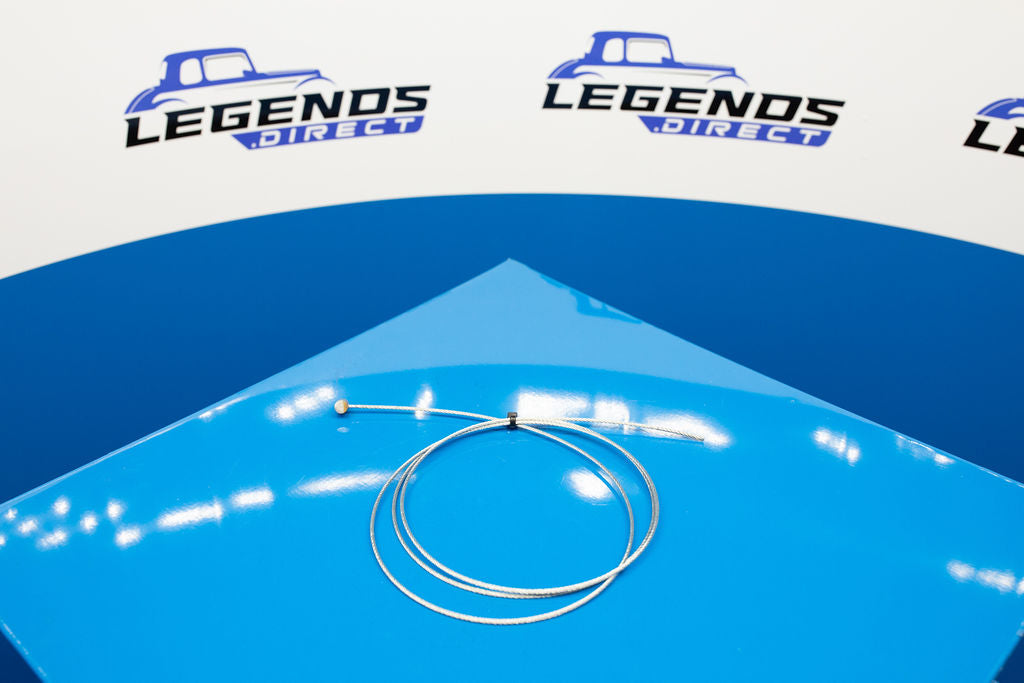 Legend Inner Throttle Cable