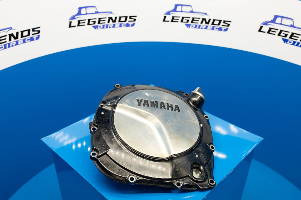 Clutch Cover Assembly Xj1250 (Used)