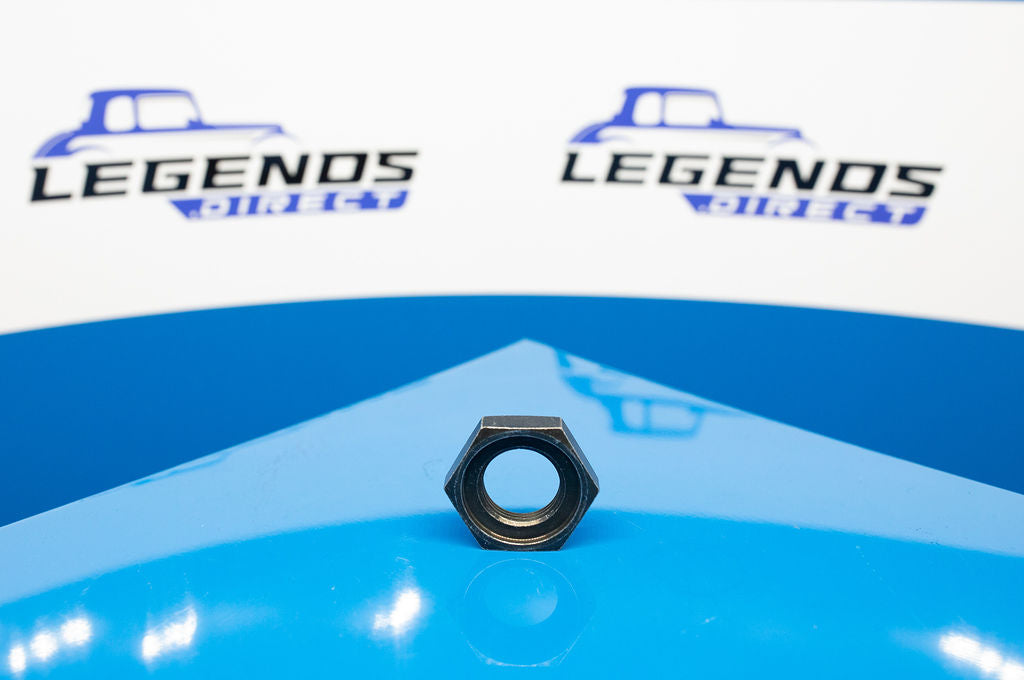 SPROCKET ADAPTOR NUT