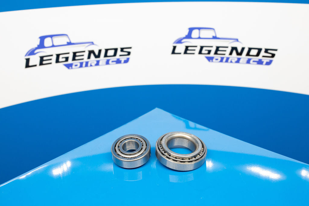 Front Axle Bearing