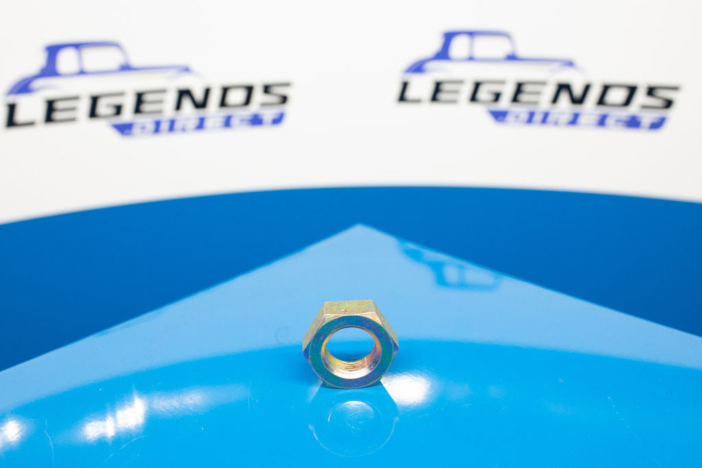 Spindle Nut (M19 X 1.5)