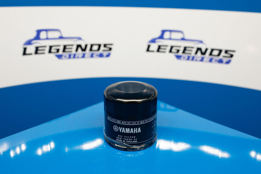 MT09 & FZ09 Oil Filter (Yamaha)
