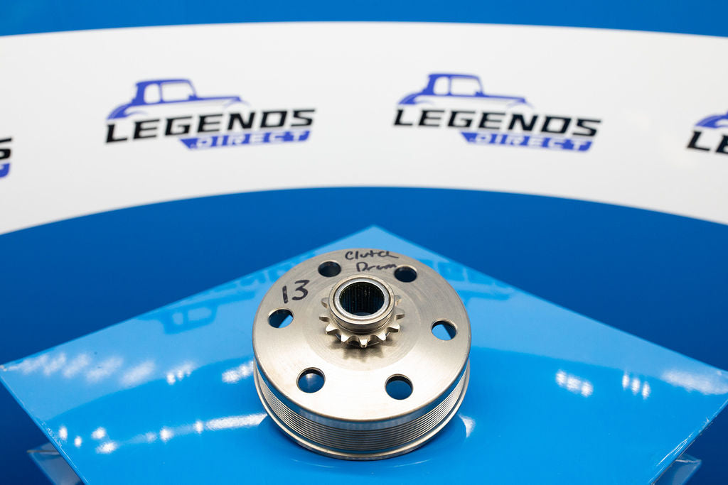 Bando 13 Tooth Clutch Drum