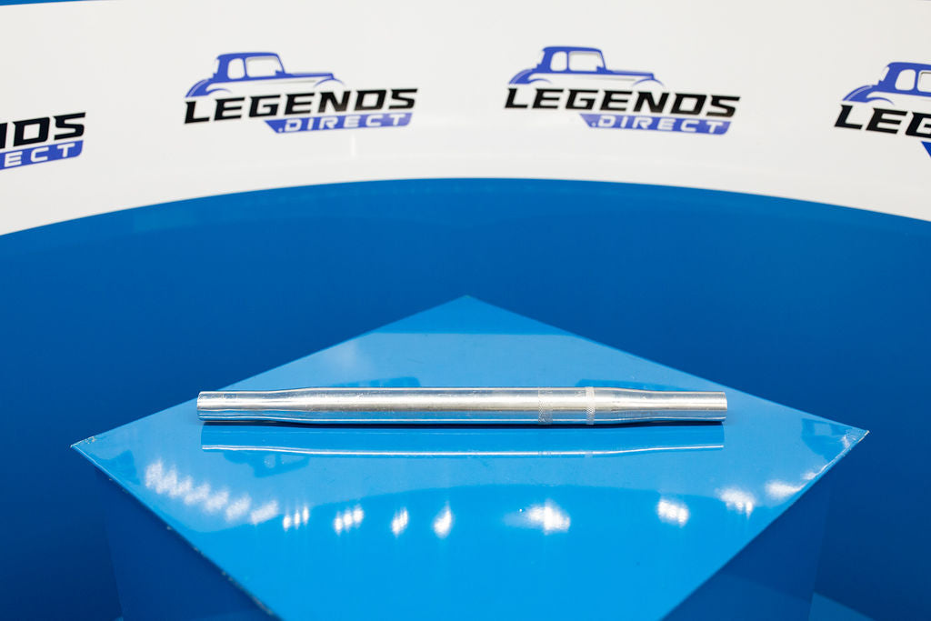 12 Radius Rod