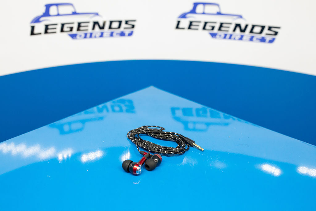Standard Earbuds