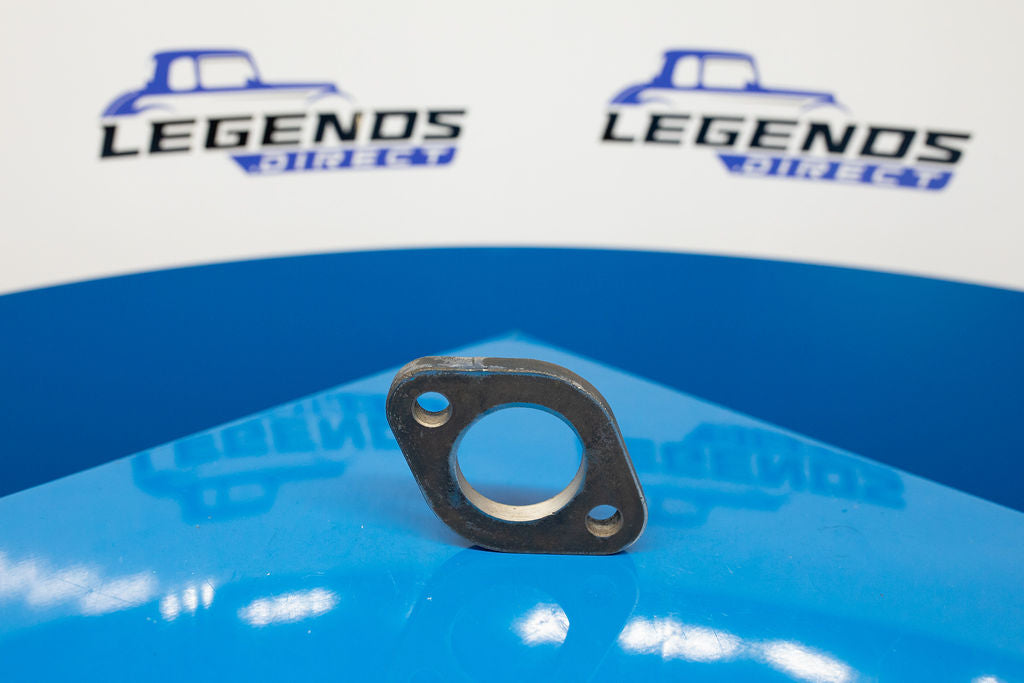 Header Flange 1250
