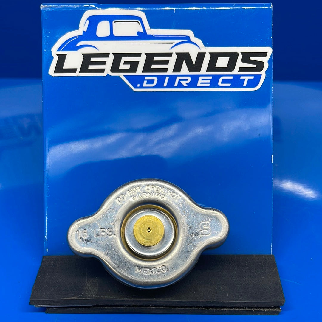 Radiator Cap FZ09 - MT09