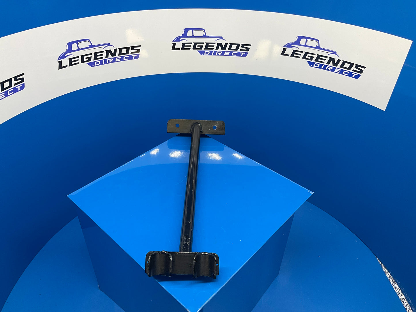 Bando Header Support