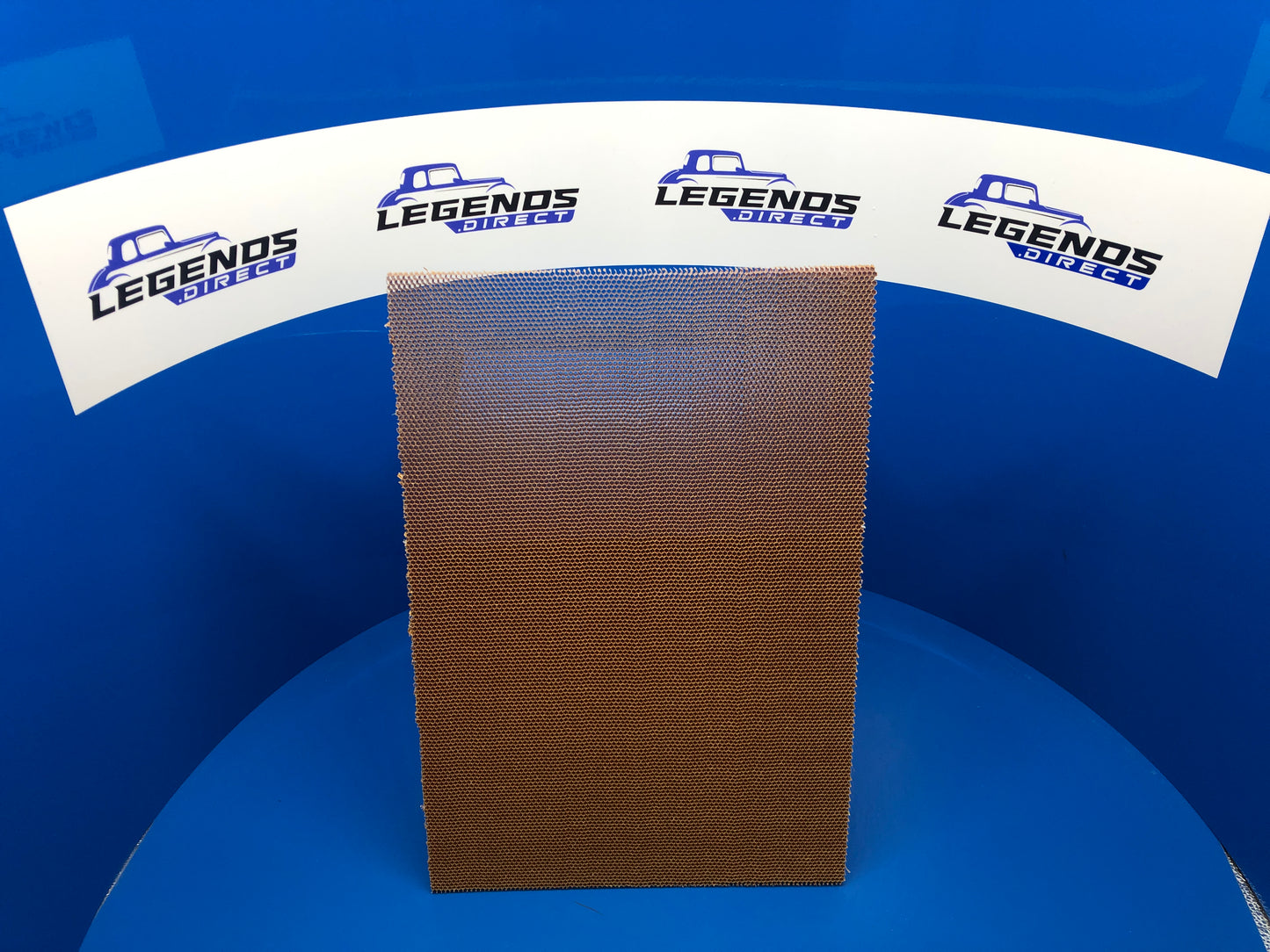 Allstar Radiator Honeycomb 1/2 Thick