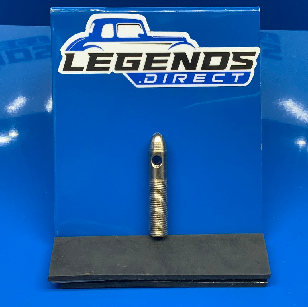 Hood Pin