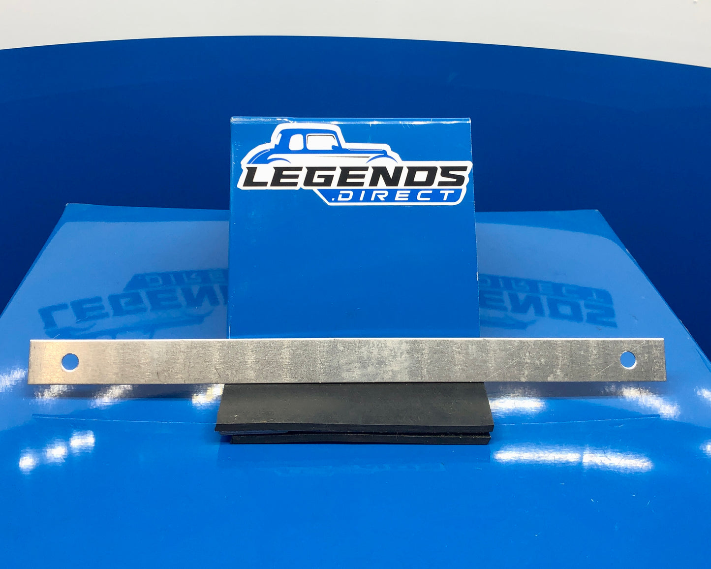 Brake Reservoir Mount Strap