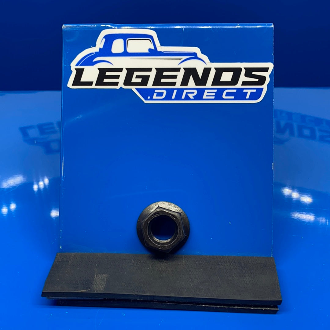 1/2-20 Flange Nut (Bando. Lug)