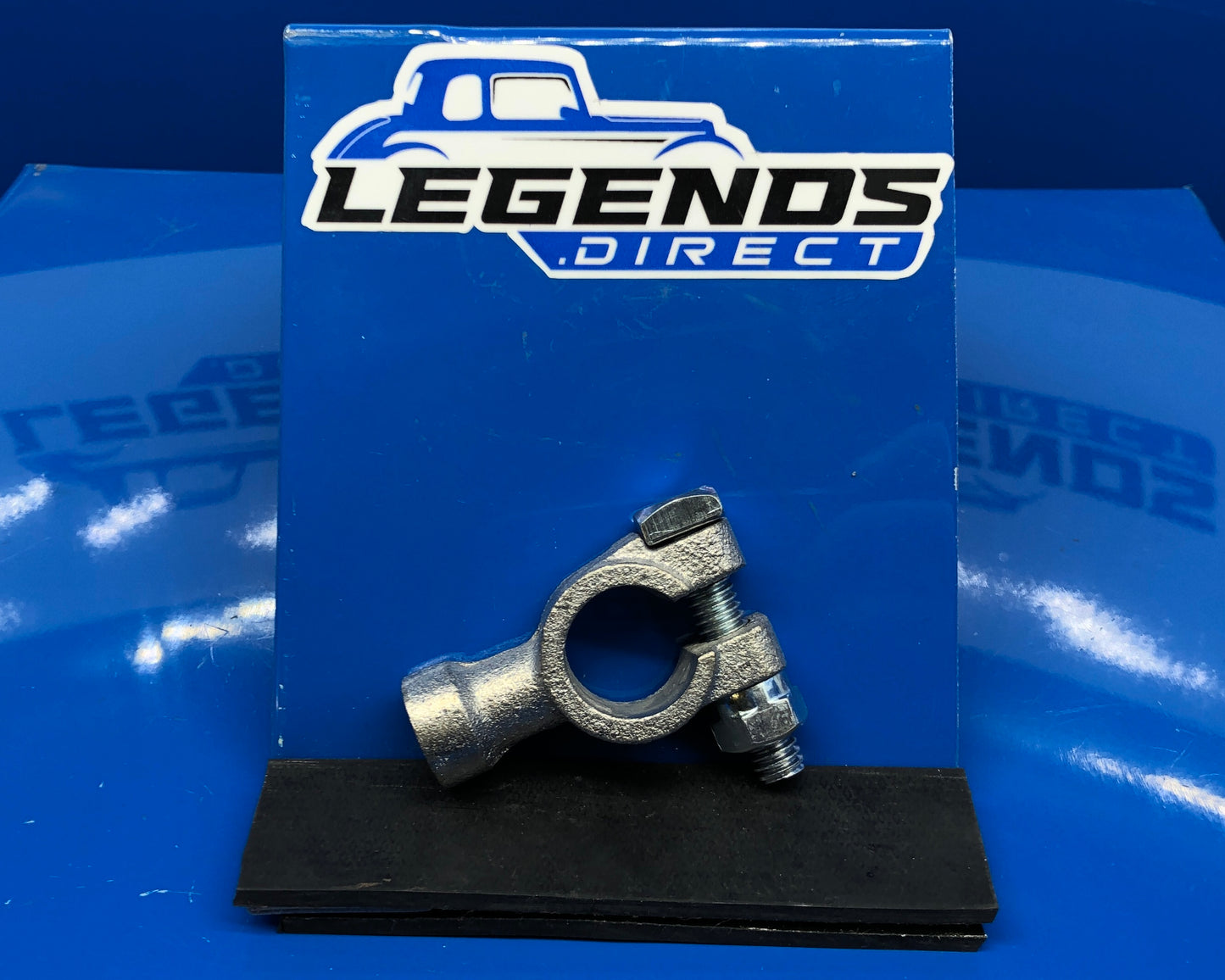 Battery Terminal Lug 6 & 4 Guage