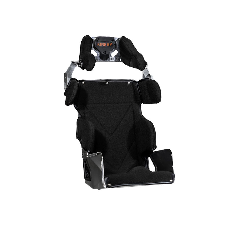 KIRKEY 80 SERIES 16&quot; CONTAINMENT SEAT KIT - 20 DEGREE LAYBACK