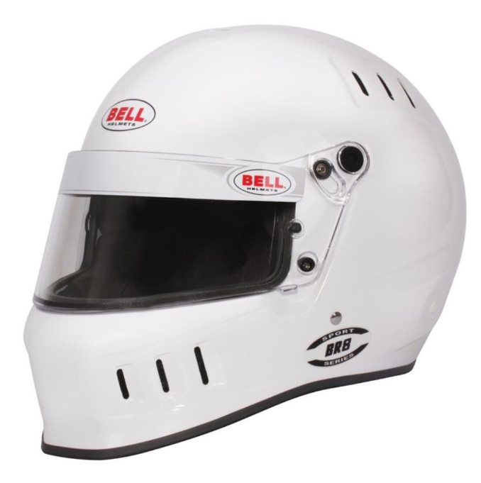 Bell BR8 Air Helmets (Snell 2020)