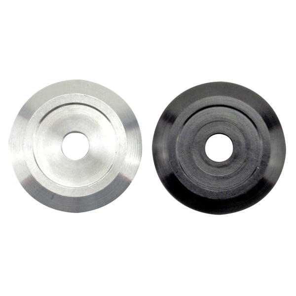 Washer  For Body Bolt - Black