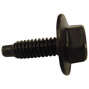 Body Bolt With Cap Washer