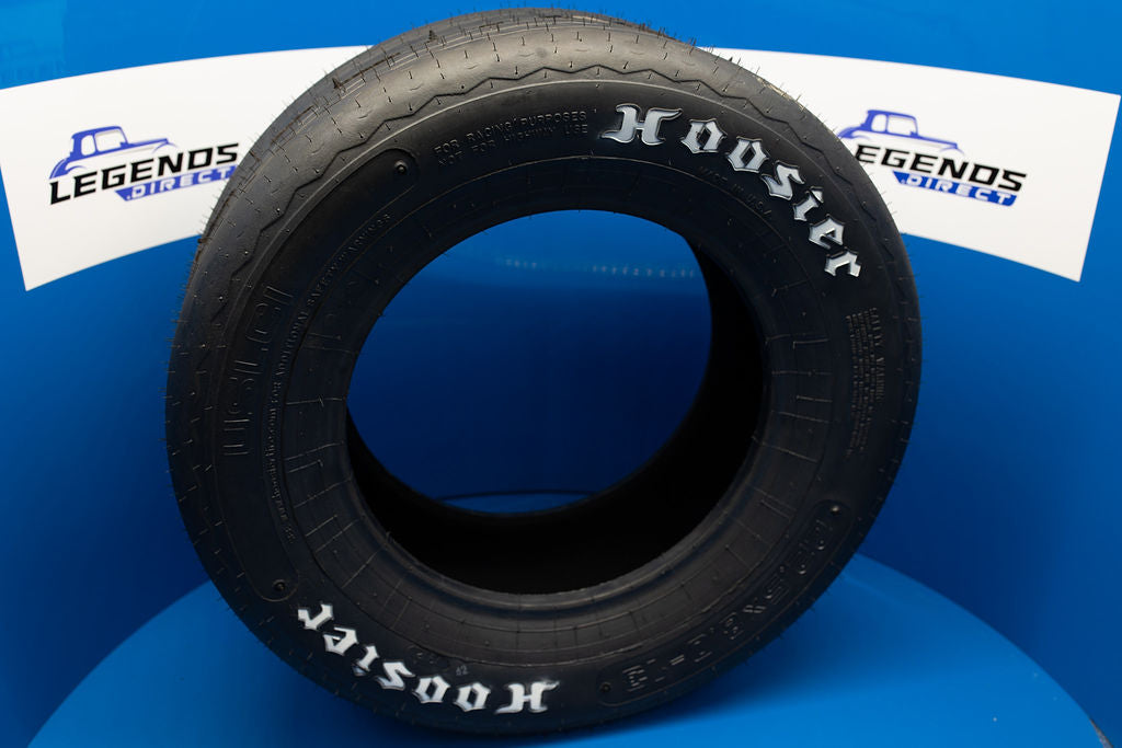 Tire - Asphalt - Hoosier Legend