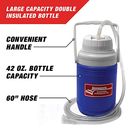 Longacre Drink Holder 1-1/2 Bar
