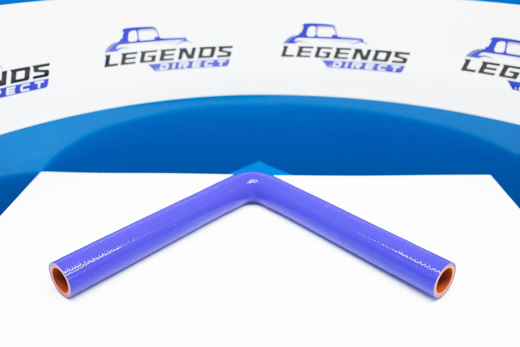 Legends Water Line 1" 90°