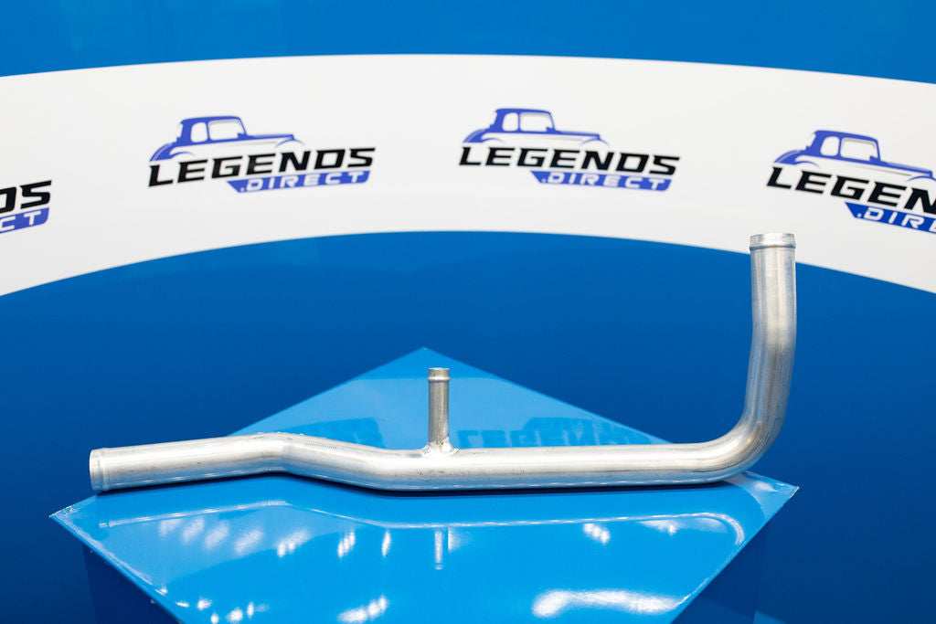 Legends Water Hardline 1"