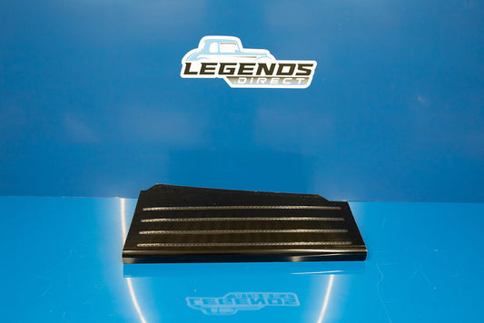 Running Board, Left Side (Coupe / Sedan)