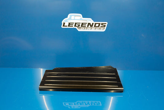 Running Board, Right Side (Coupe / Sedan)