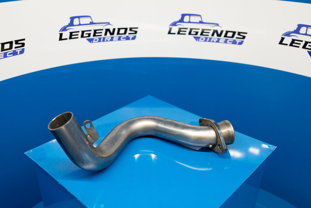 Fz09 Header Pipe #1