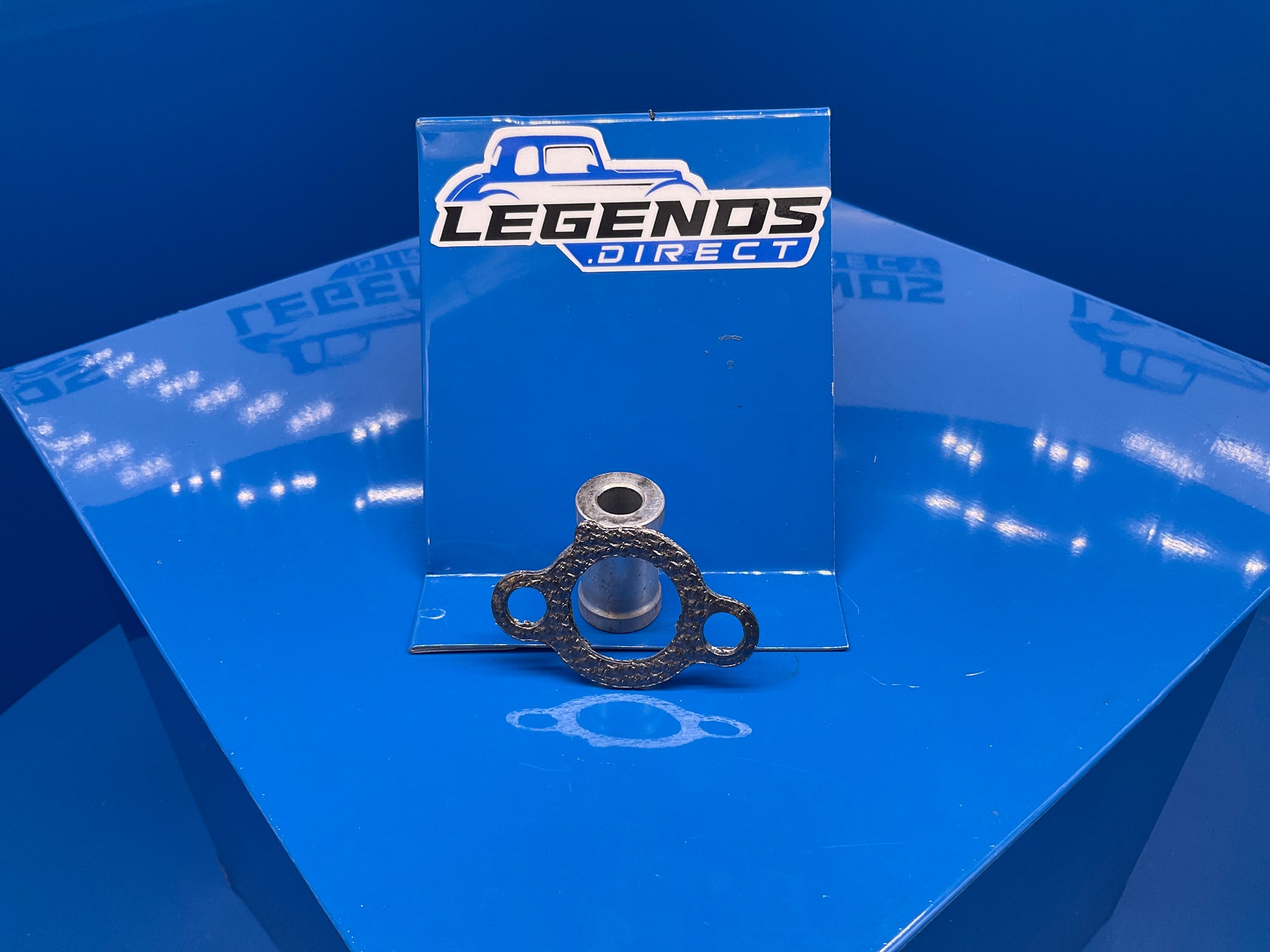 Legends Direct - Legend & Bandolero Racing Parts, Supplies & Service