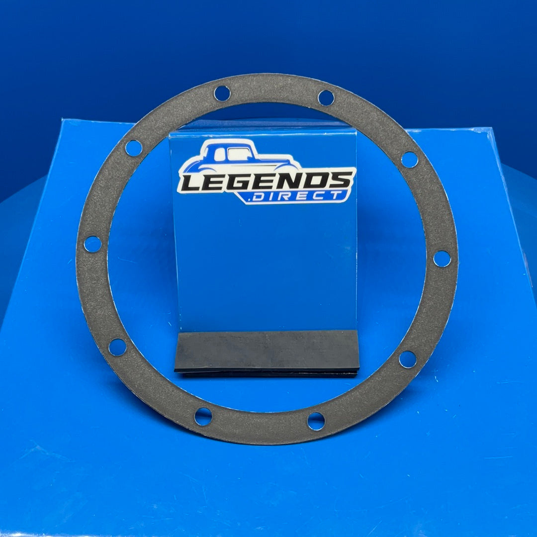 Afm Reusable Rear End Gasket